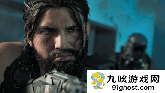 《使命召唤22：黑色行动7》战役模式IGN  6分：不好不差 只能说还行