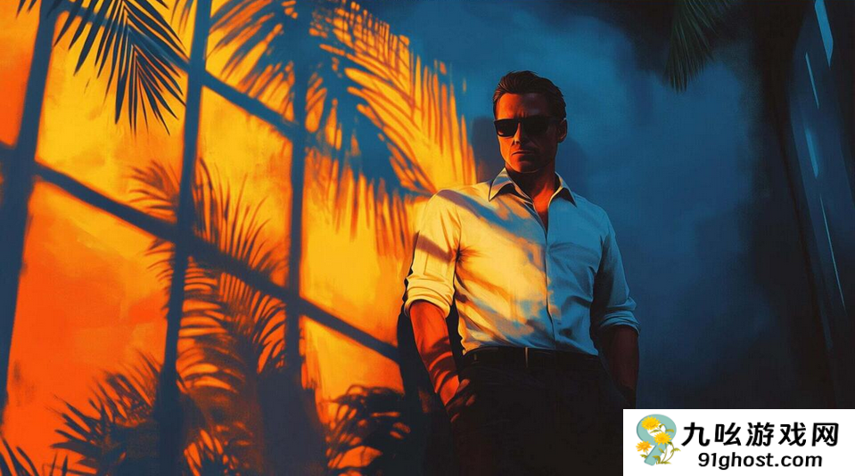 碰瓷《GTA6》游戏从PSN下架后又现身Steam