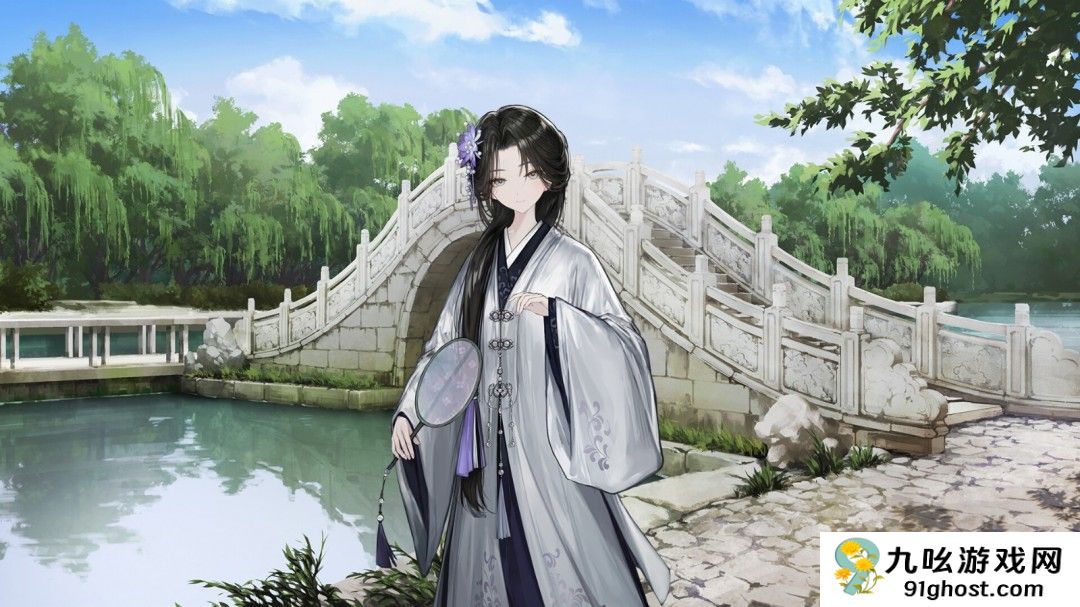 明末生存题材文字冒险游戏《哀鸿：城破十日记》Steam页面 年内发售