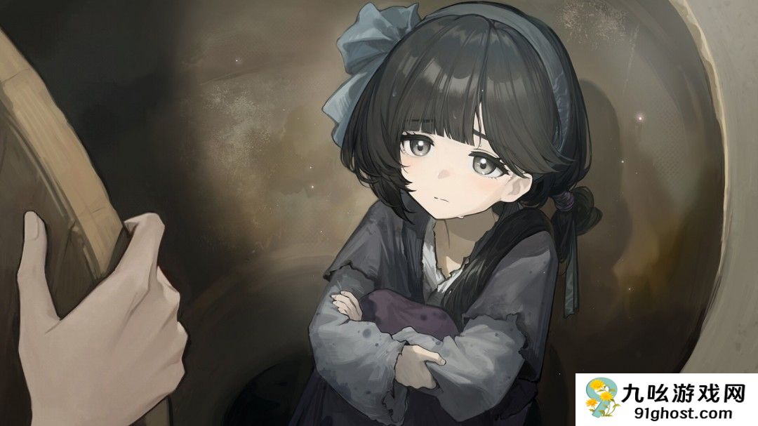 明末生存题材文字冒险游戏《哀鸿：城破十日记》Steam页面 年内发售