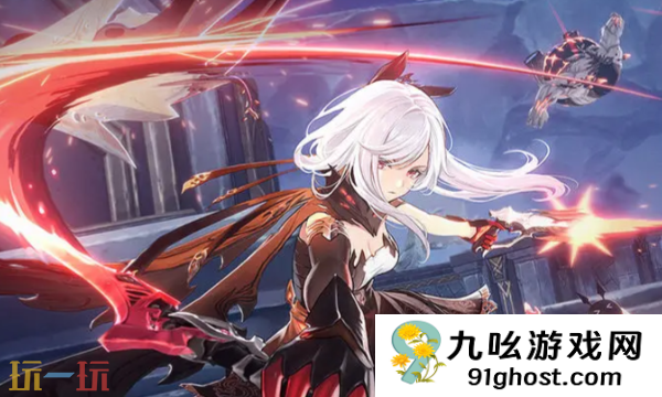 二重螺旋武器怎么搭配 新手武器组合与养成攻略