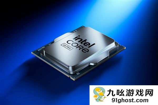 买CPU送游戏！Intel处理器促销：买就送《文明 7》