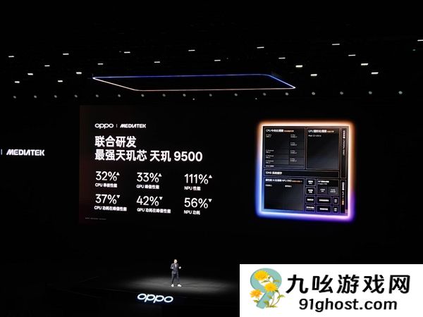 OPPO  Find  X9 Pro卫星通信版今日开售：天玑9500助力首款国产eSIM旗舰登场