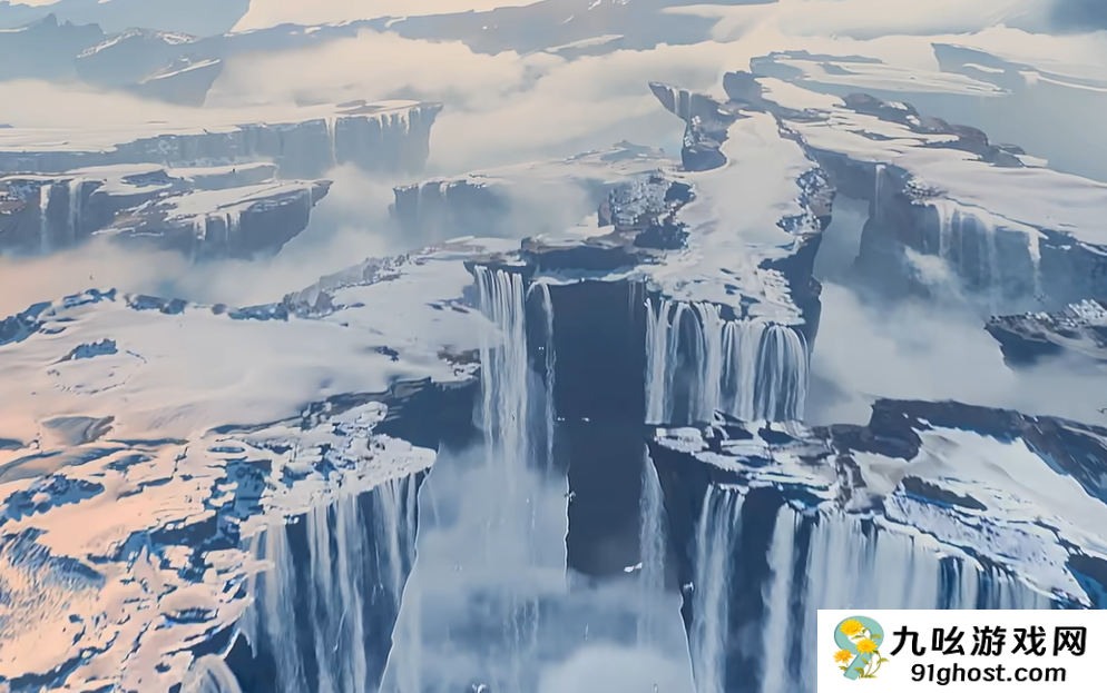 凡应游戏世界观解析