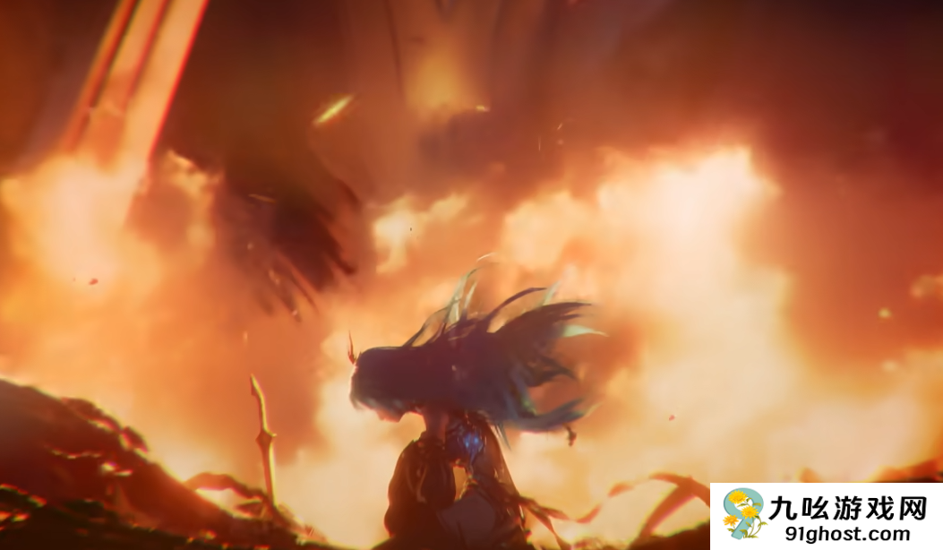 凡应游戏世界观解析