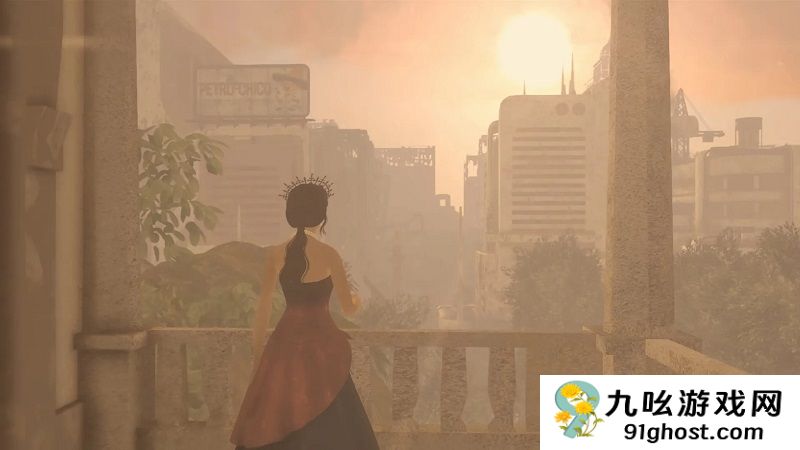 MOD《辐射：新墨西哥》为何取消？开发成本太高了