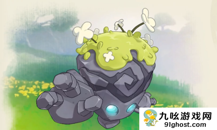 洛克王国世界记忆石获取攻略