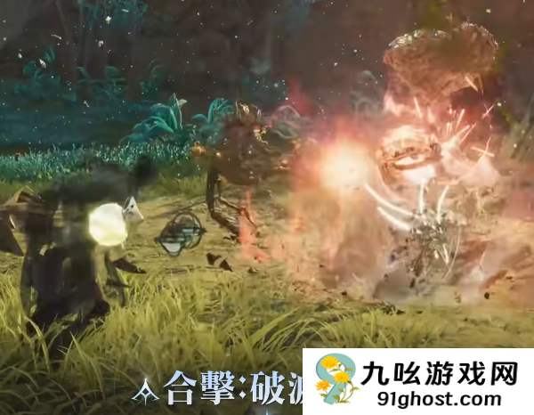 AION2职业技能全解析