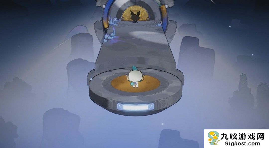 AI驱动的太空RPG《遥远行星建造师》Steam页面 支持简繁体中文