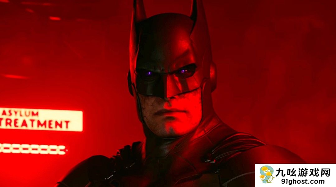 《自杀小队：消灭正义联盟》PC版移除了D加密