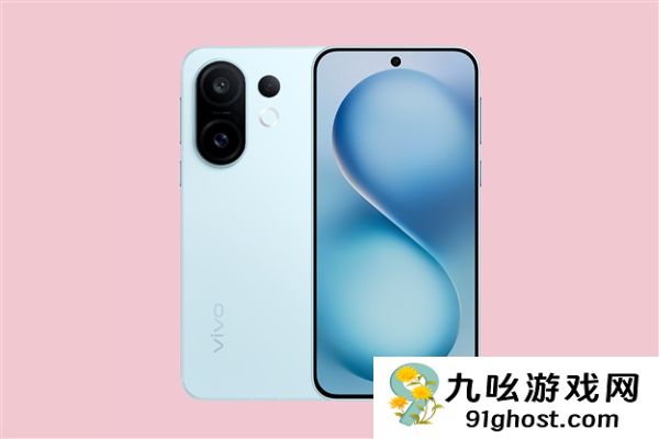 vivo  S50系列前瞻：全球首款骁龙8 Gen5小屏旗舰 同档无敌
