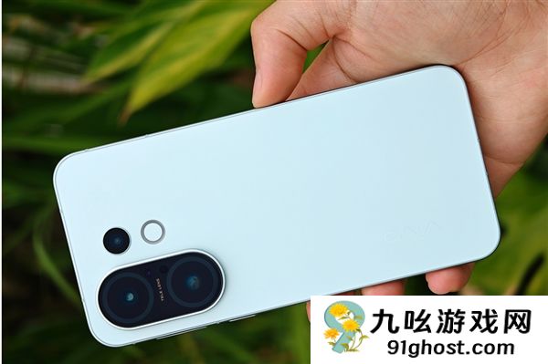 vivo  S50系列前瞻：全球首款骁龙8 Gen5小屏旗舰 同档无敌