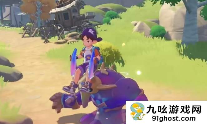 洛克王国世界快速升级技巧