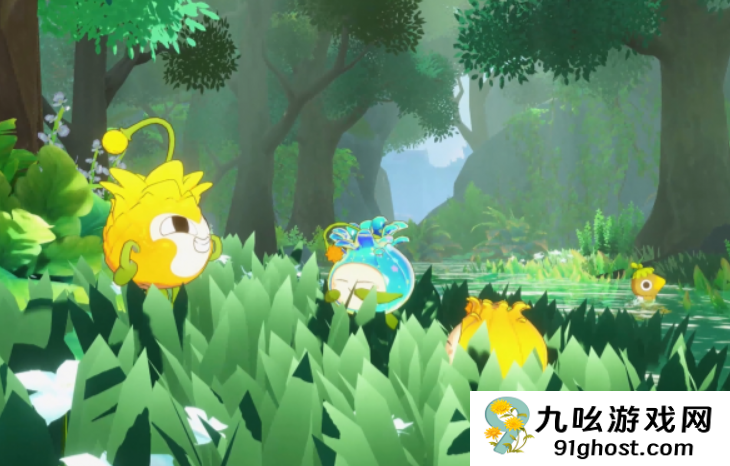 洛克王国世界快速升级技巧