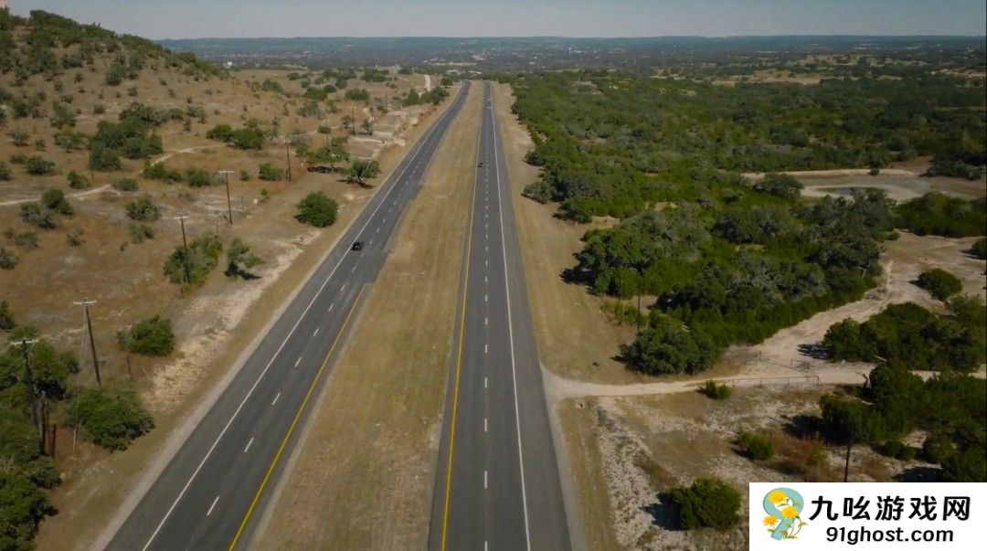 《真探》男主马修·麦康纳和伍迪·哈里森重聚 为德州拍摄广告