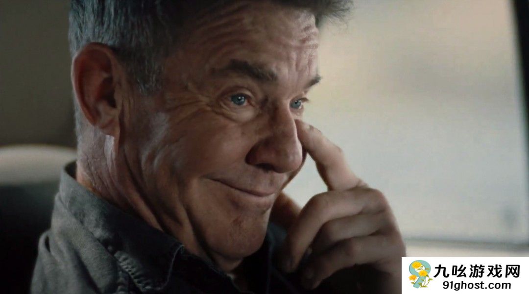 《真探》男主马修·麦康纳和伍迪·哈里森重聚 为德州拍摄广告