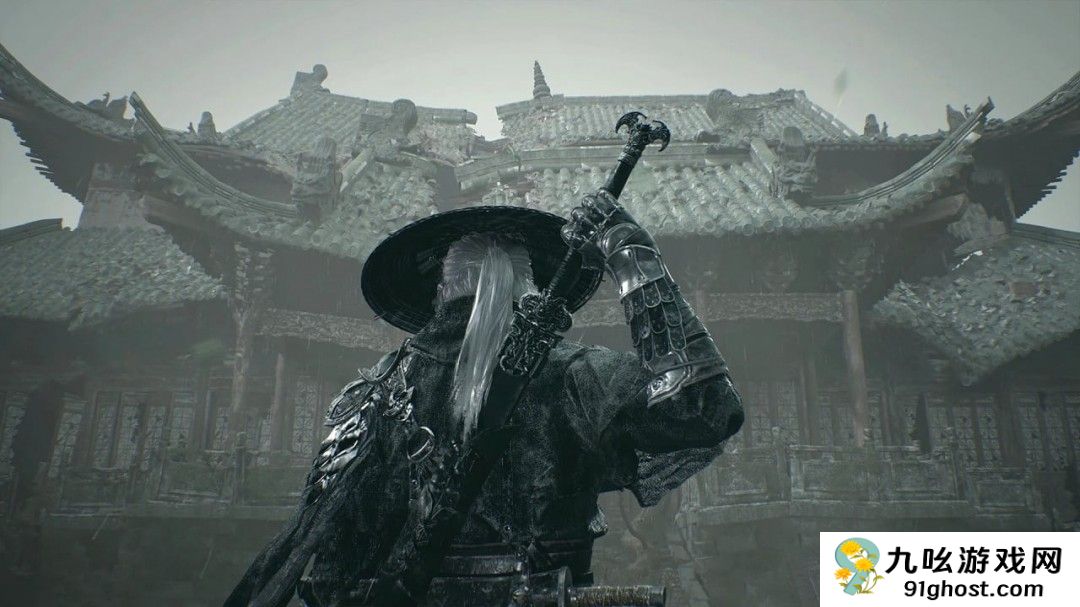 《影之刃零》主线时长20-30小时 有大量支线内容