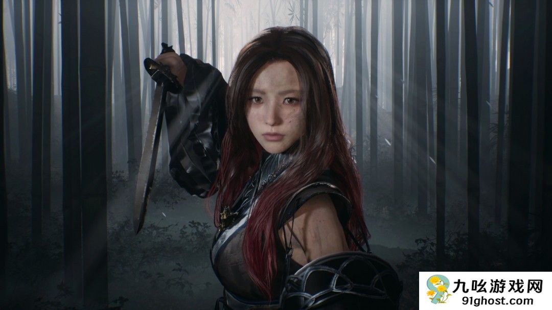 《影之刃零》主线时长20-30小时 有大量支线内容