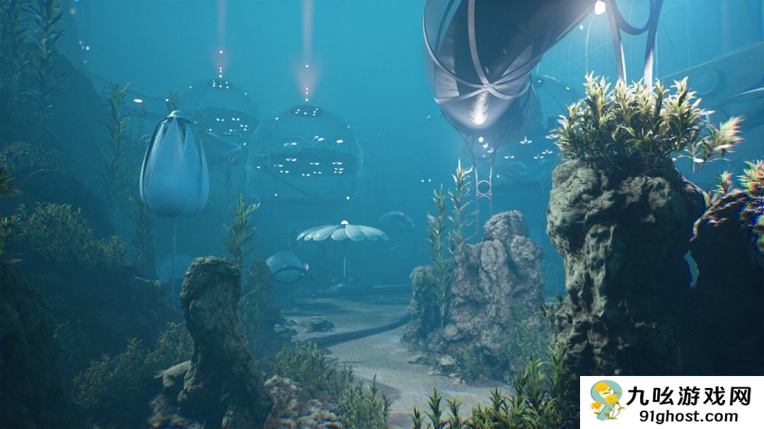 《原子之心》DLC3“深海迷情”现已上线 国区40元