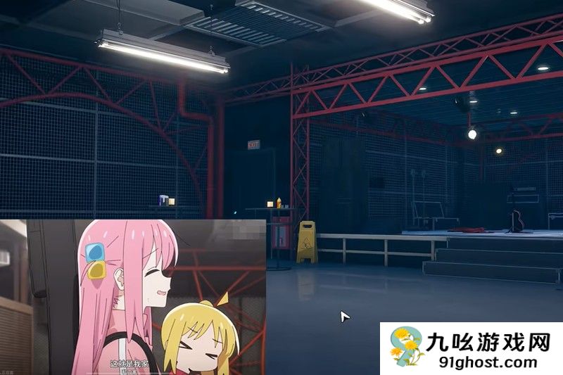 异环彩蛋环节怎么样