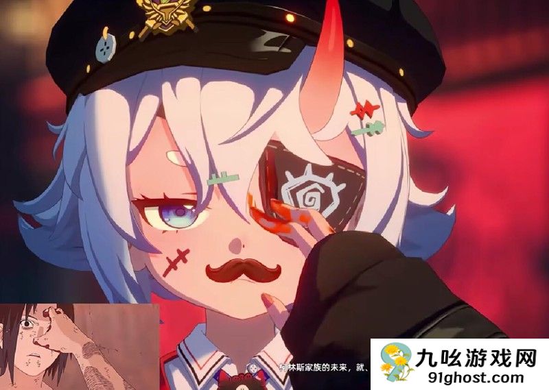 异环彩蛋环节怎么样