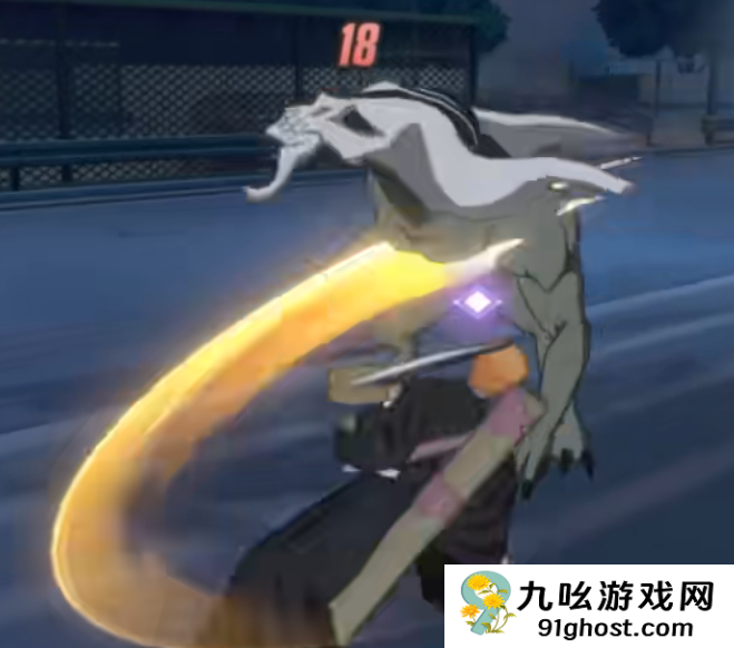 境界刀鸣哪个工作室