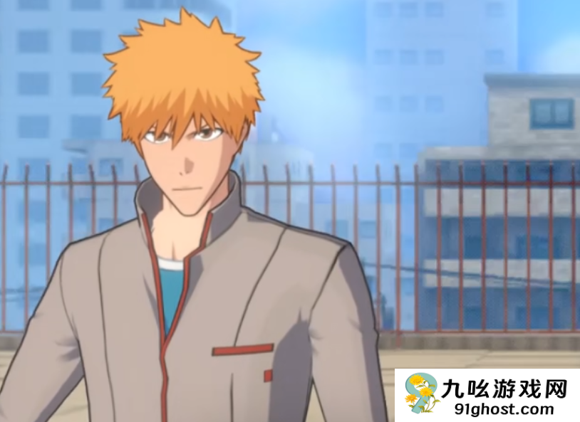 境界刀鸣哪个工作室