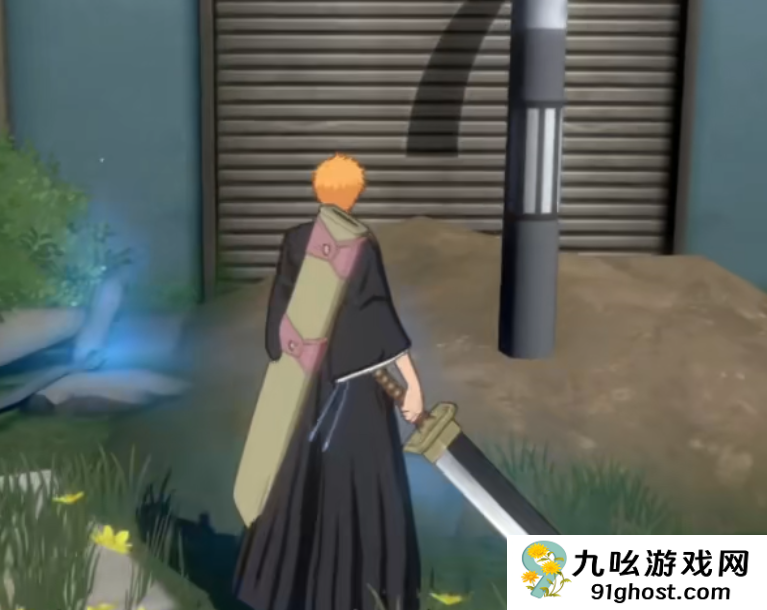 境界刀鸣哪个工作室