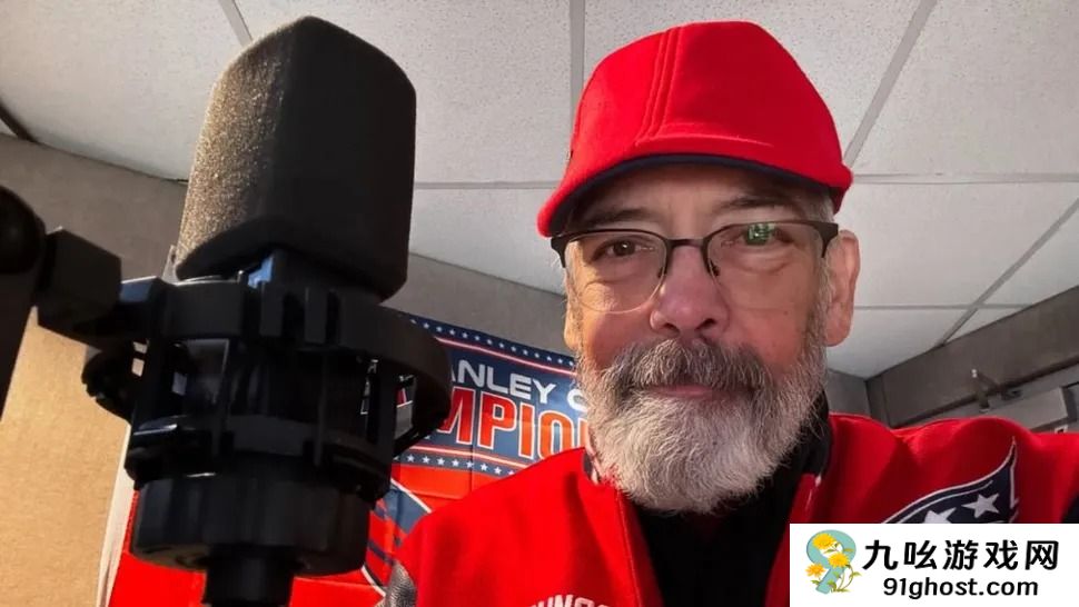 《上古卷轴》系列资深配音演员突发重疾 家人众筹治疗费