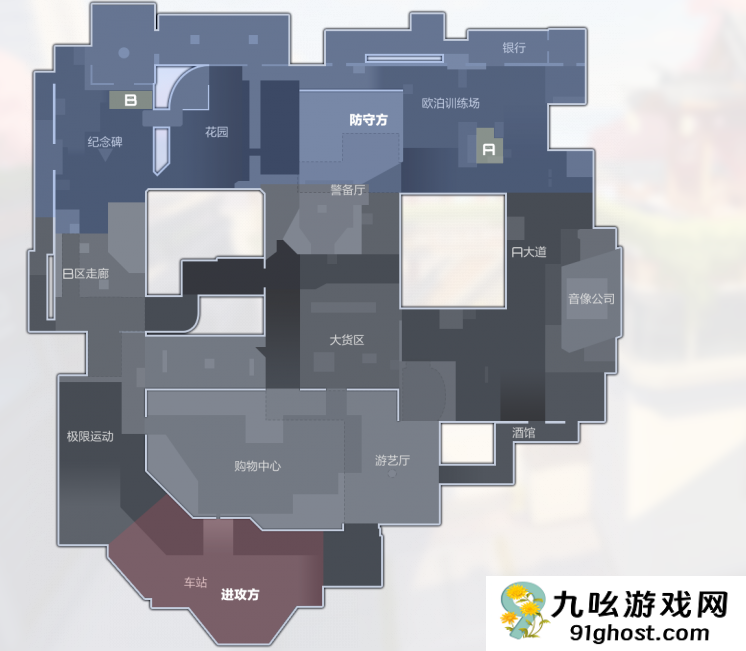 卡拉彼丘手游竞技场玩法详解