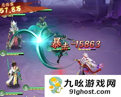 三国大冒险升星攻略