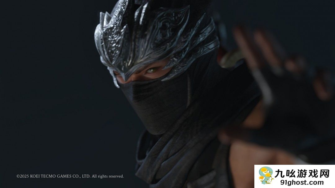 《忍者龙剑传2：黑之章》Steam同时在线峰值2259人