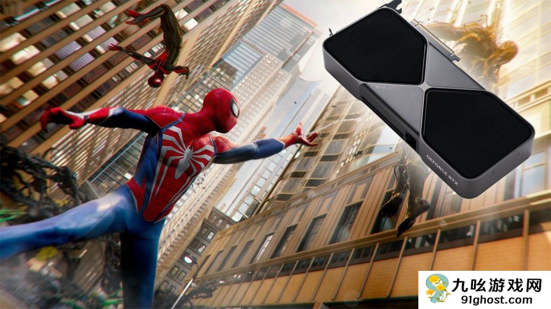 《漫威蜘蛛侠2》PC已发售 国区398元、褒贬不一