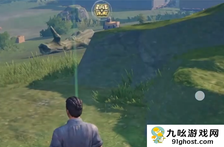 荒原曙光地块作用解析