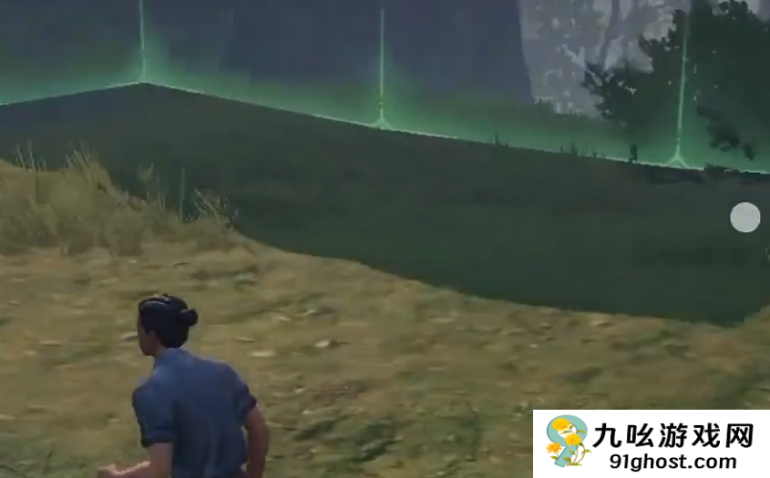 荒原曙光地块作用解析