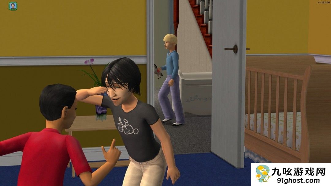 《模拟人生1&2》现已在PC重新发售 Steam国区198元