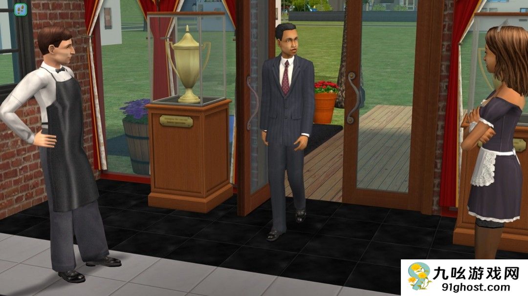 《模拟人生1&2》现已在PC重新发售 Steam国区198元