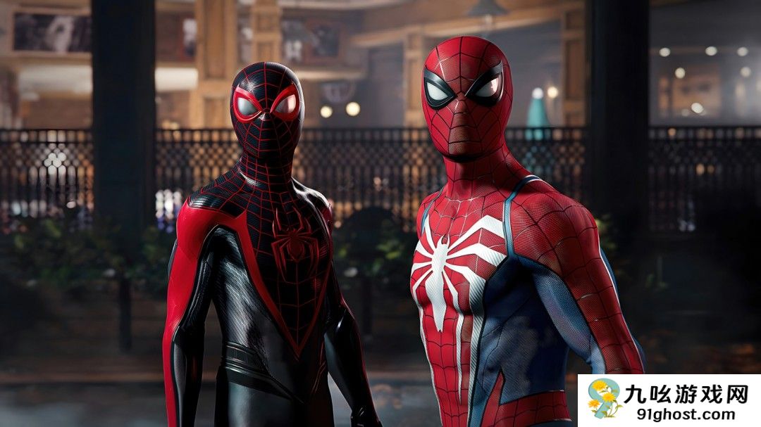 《漫威蜘蛛侠2》PC配置需求公布 RTX4090爽玩游戏