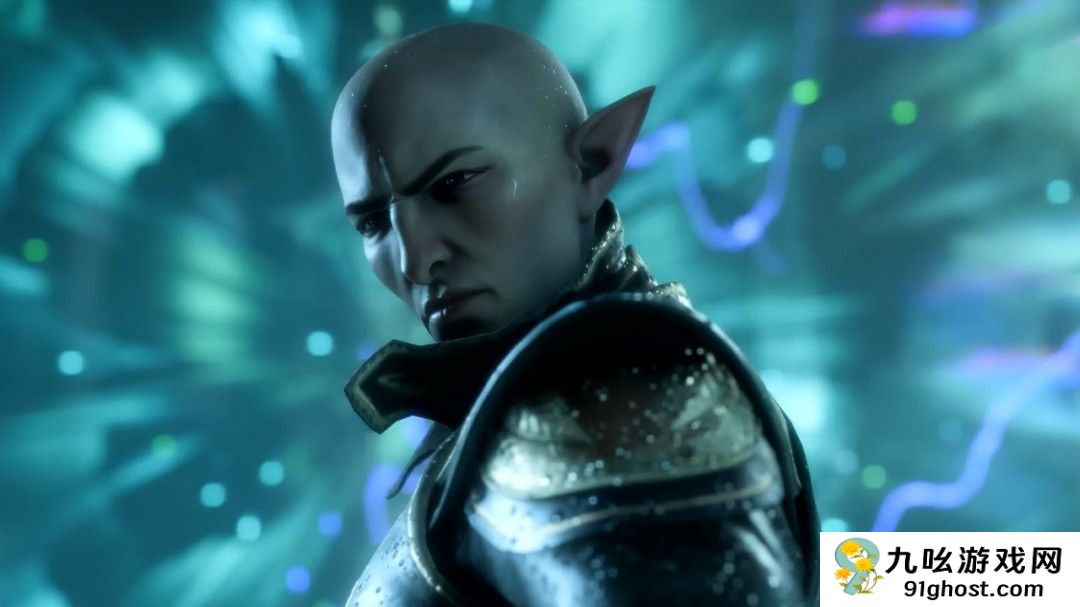 《龙腾世纪》系列已死？前编剧：它活在你们的心中