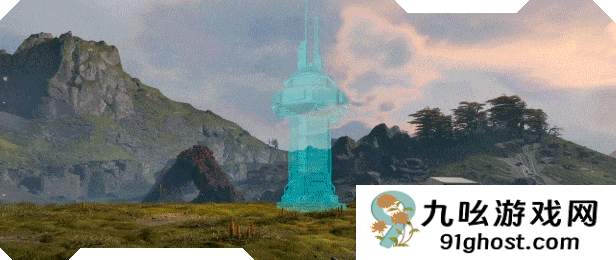 《绿色地狱》工作室新作《星际裂变》今秋推出抢先体验