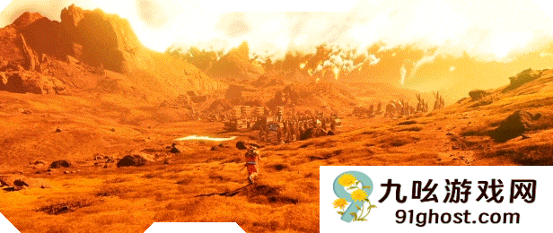 《绿色地狱》工作室新作《星际裂变》今秋推出抢先体验