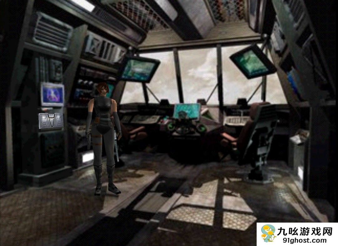 《恐龙危机1&2》现已登陆PC GOG平台 带来诸多强化