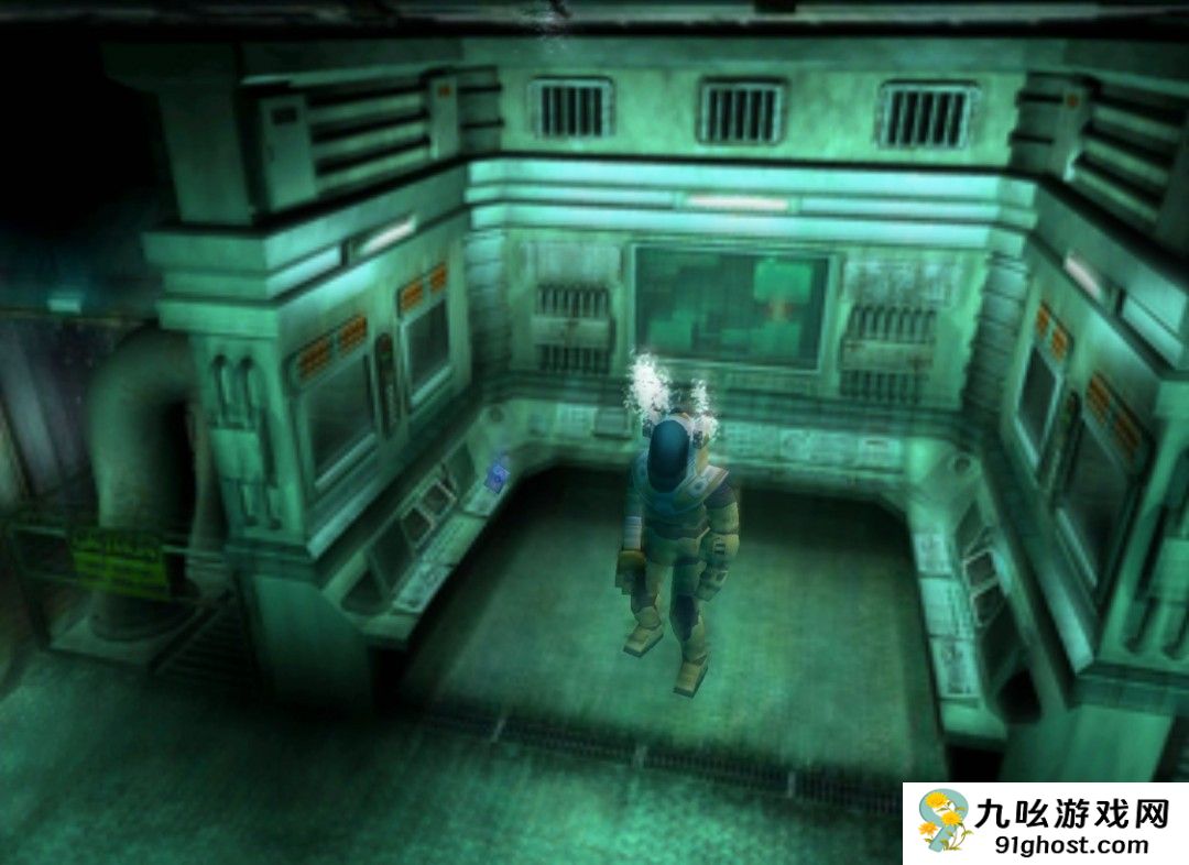 《恐龙危机1&2》现已登陆PC GOG平台 带来诸多强化