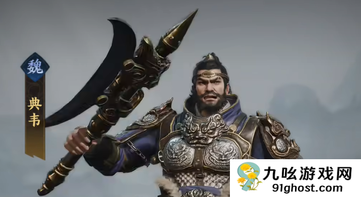 三国群英传策定九州吕布阵容搭配指南