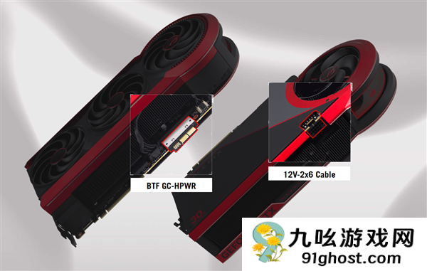 华硕限量ROG  MATRIX  RTX  5090显卡上架：溢价足足一倍