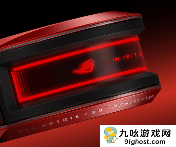 华硕限量ROG  MATRIX  RTX  5090显卡上架：溢价足足一倍