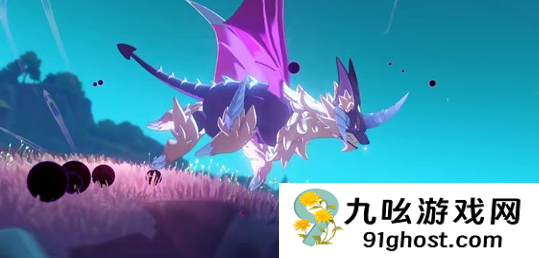 洛克王国世界稀有宠物获取攻略