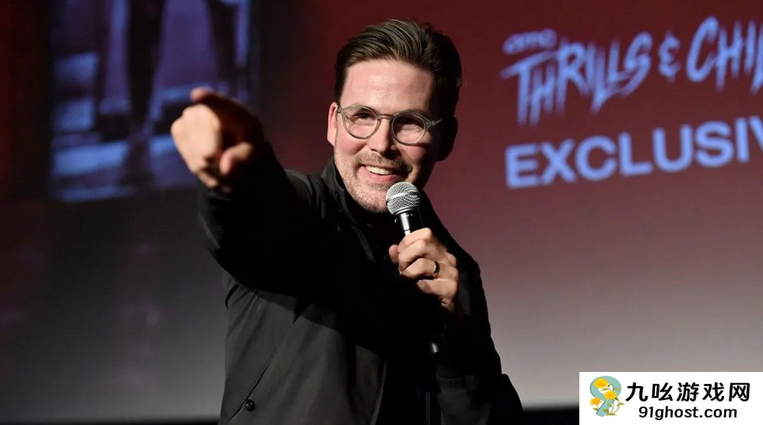 《生化危机》电影又重启了 《野蛮人》导演执导