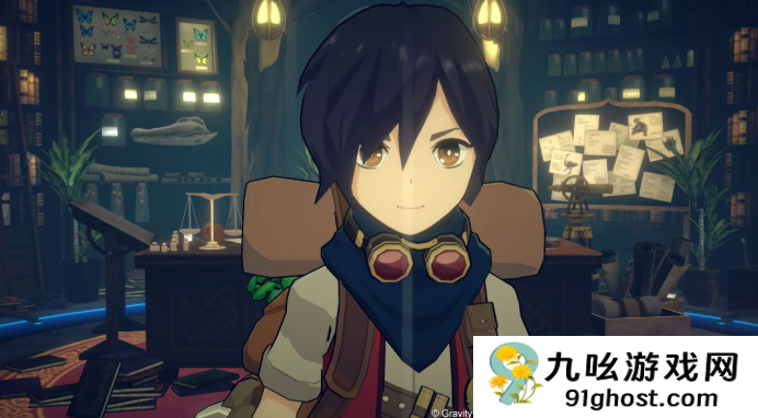 《神箱》推出国际版登陆多平台 奇幻建造RPG