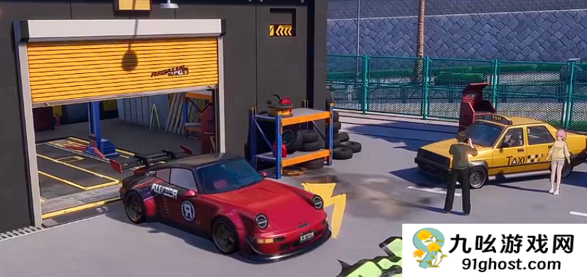 异环需要什么配置